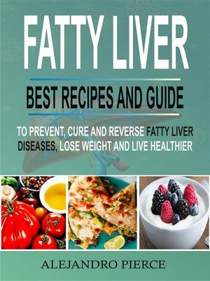 cover image of Fatty Liver